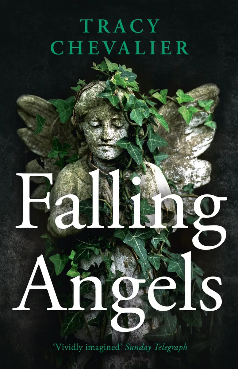 Falling Angels van HarperCollins – boekfoto