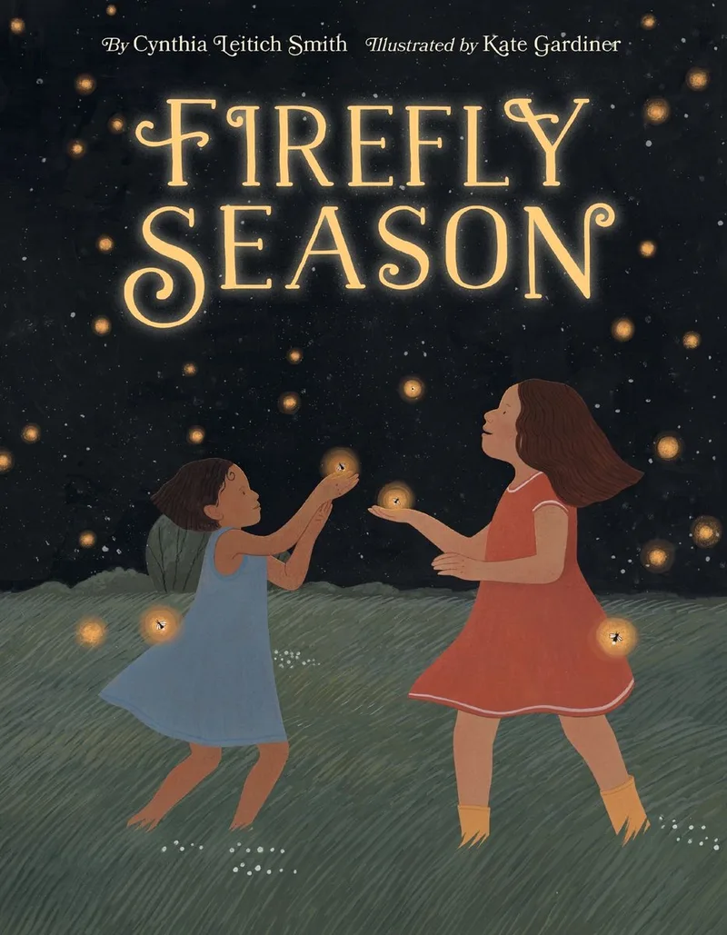 Firefly Season von HarperCollins – Buchfoto