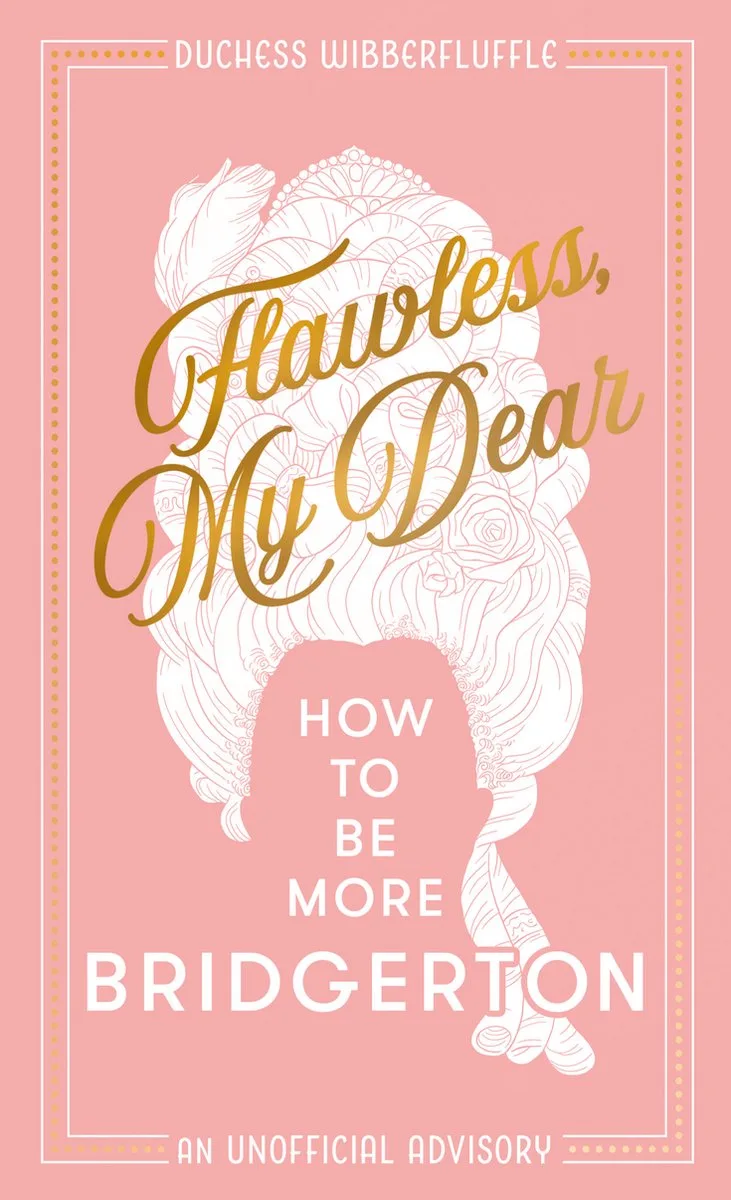 Flawless, My Dear von HarperCollins – Buchfoto