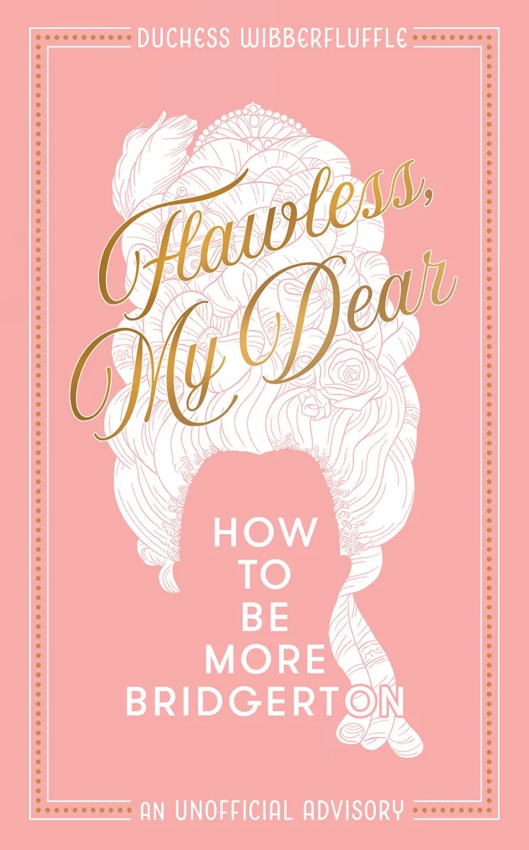 Flawless, My Dear fra HarperCollins – billede af bogen