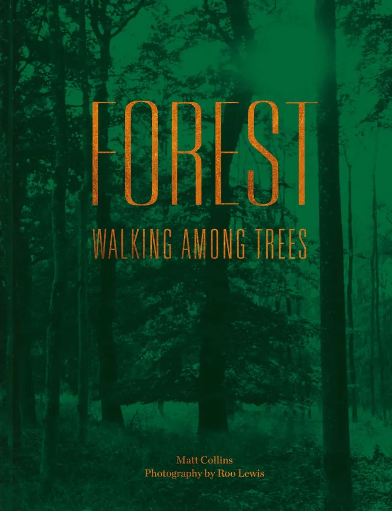 Forest de HarperCollins – photo du livre