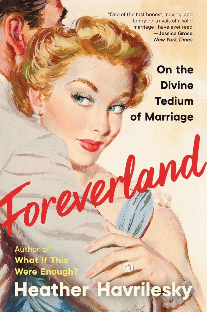 Foreverland von HarperCollins – Buchfoto