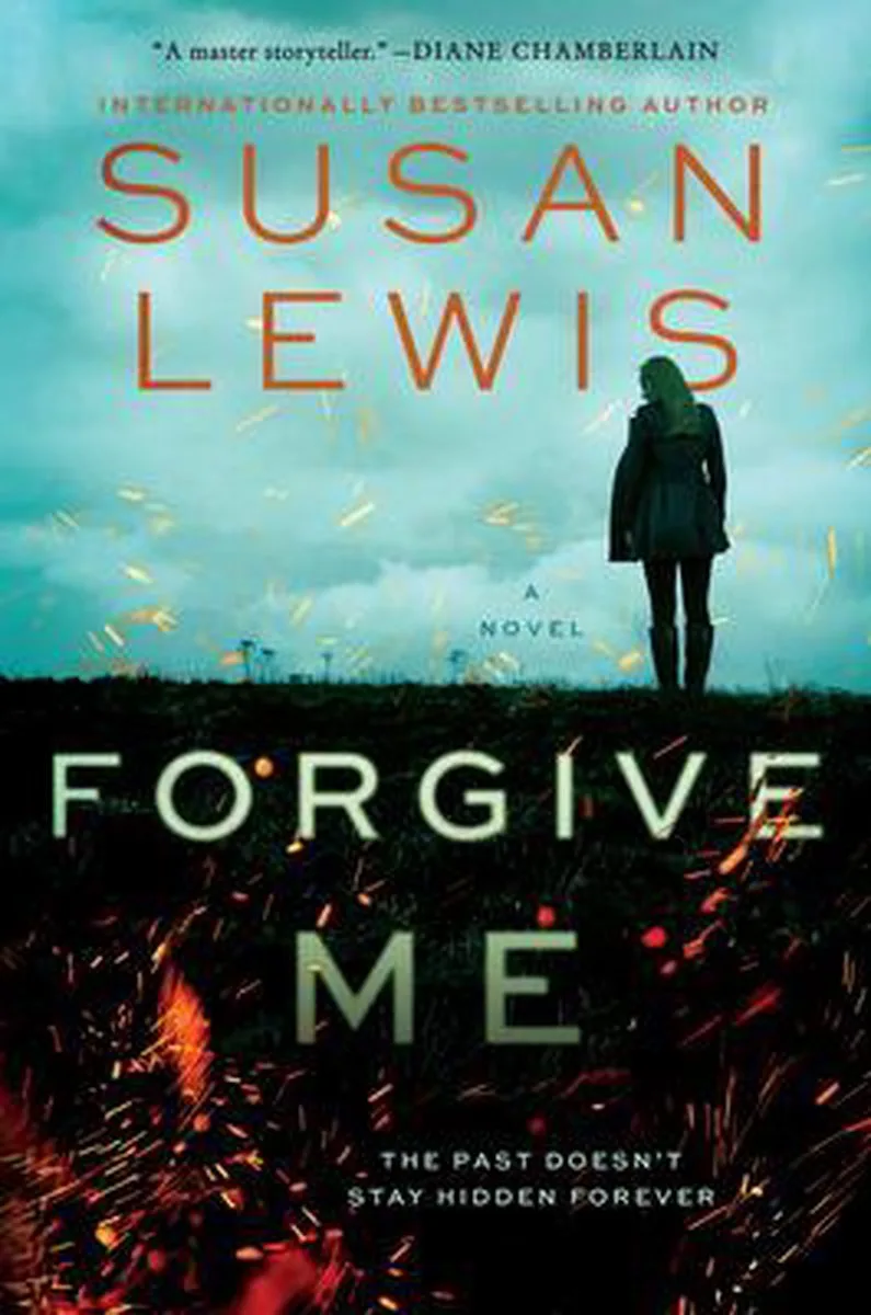 Forgive Me von HarperCollins – Buchfoto
