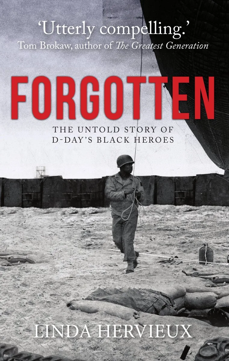 Forgotten von HarperCollins – Buchfoto