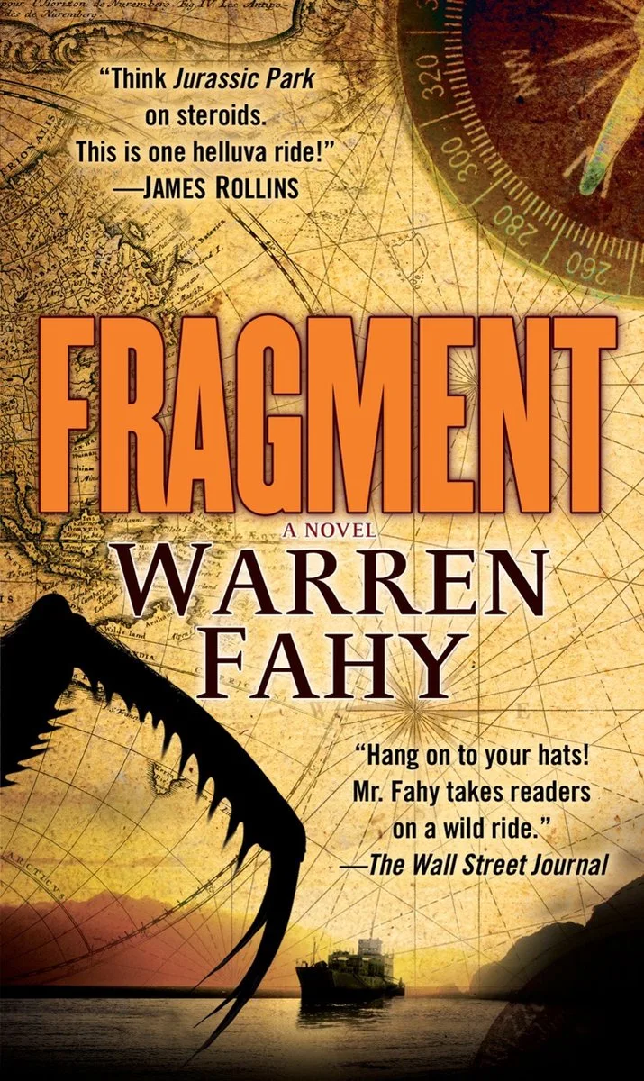 Fragment van HarperCollins – boekfoto