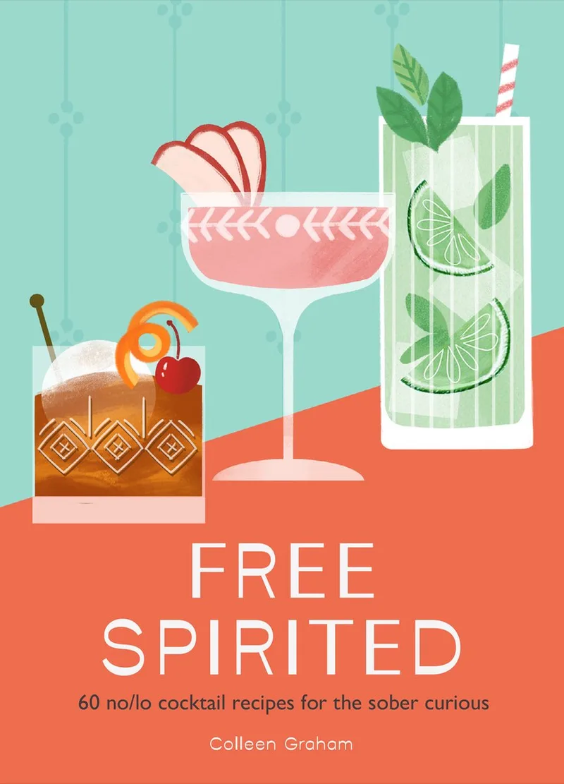 Free Spirited van HarperCollins – boekfoto