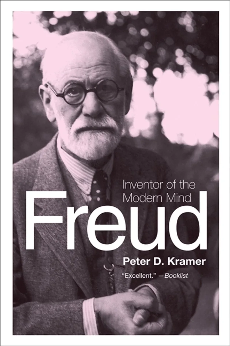 Freud fra HarperCollins – billede af bogen