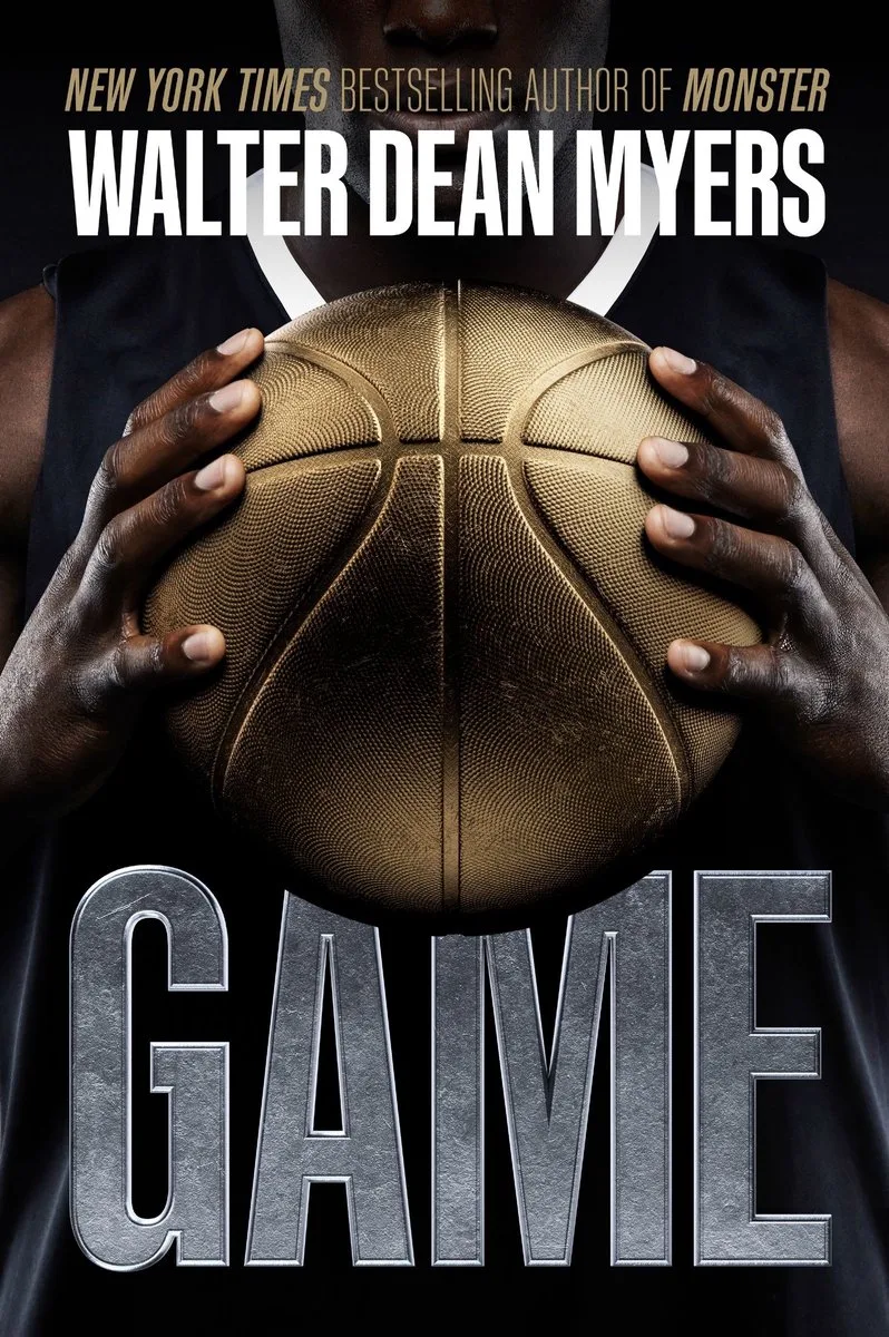 Game fra HarperCollins – billede af bogen