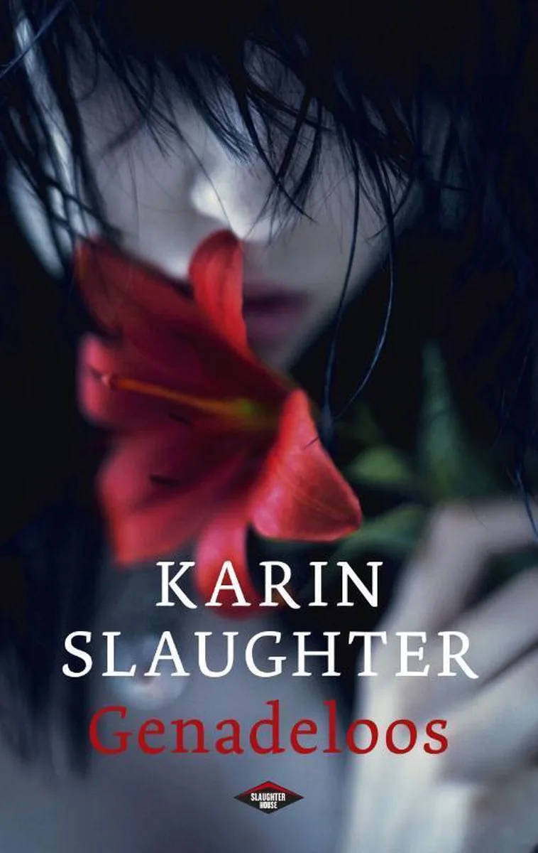 Genadeloos de HarperCollins – photo du livre