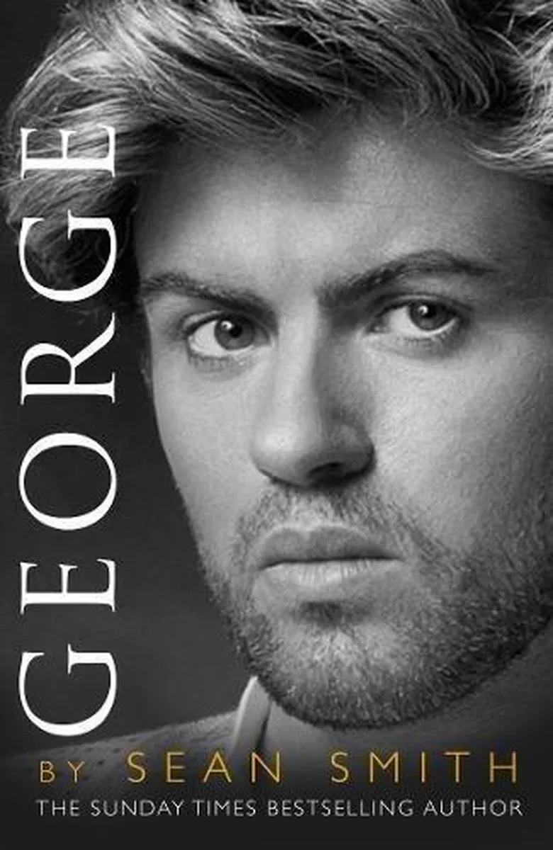George fra HarperCollins – billede af bogen