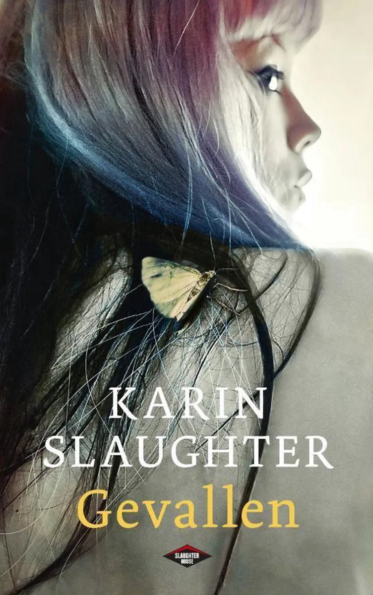 Gevallen von HarperCollins – Buchfoto