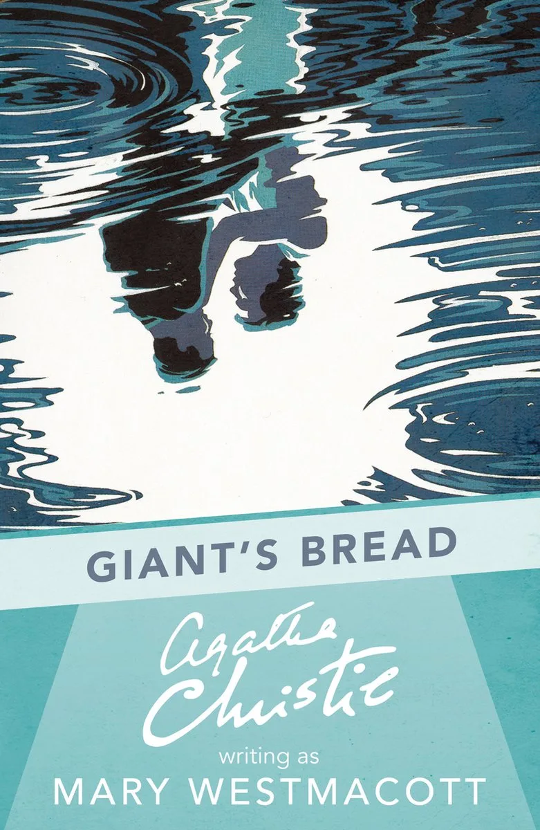 Giant's Bread von HarperCollins – Buchfoto