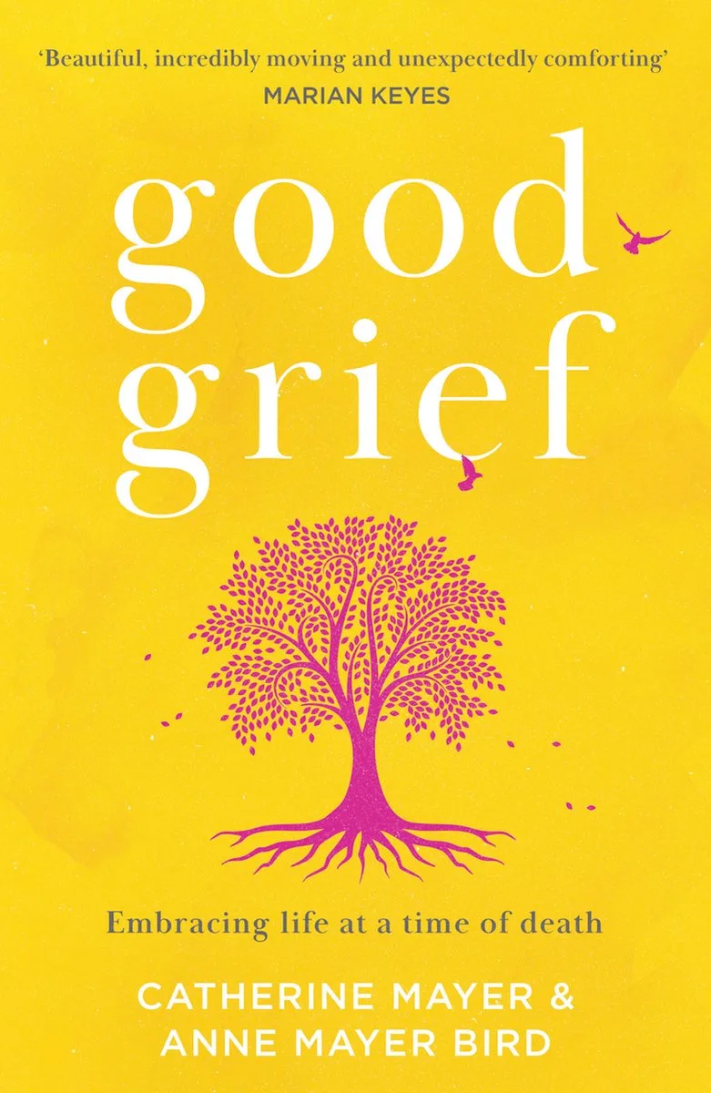 Good Grief von HarperCollins – Buchfoto