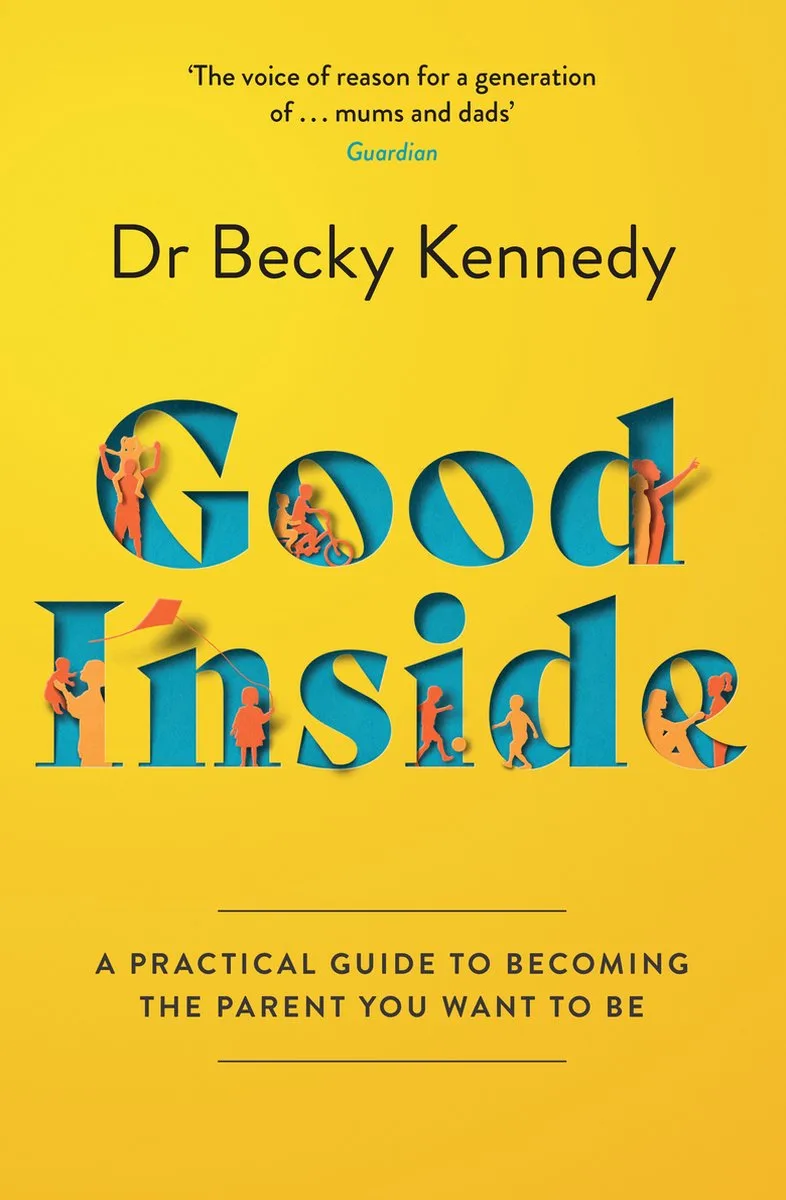 Good Inside von HarperCollins – Buchfoto