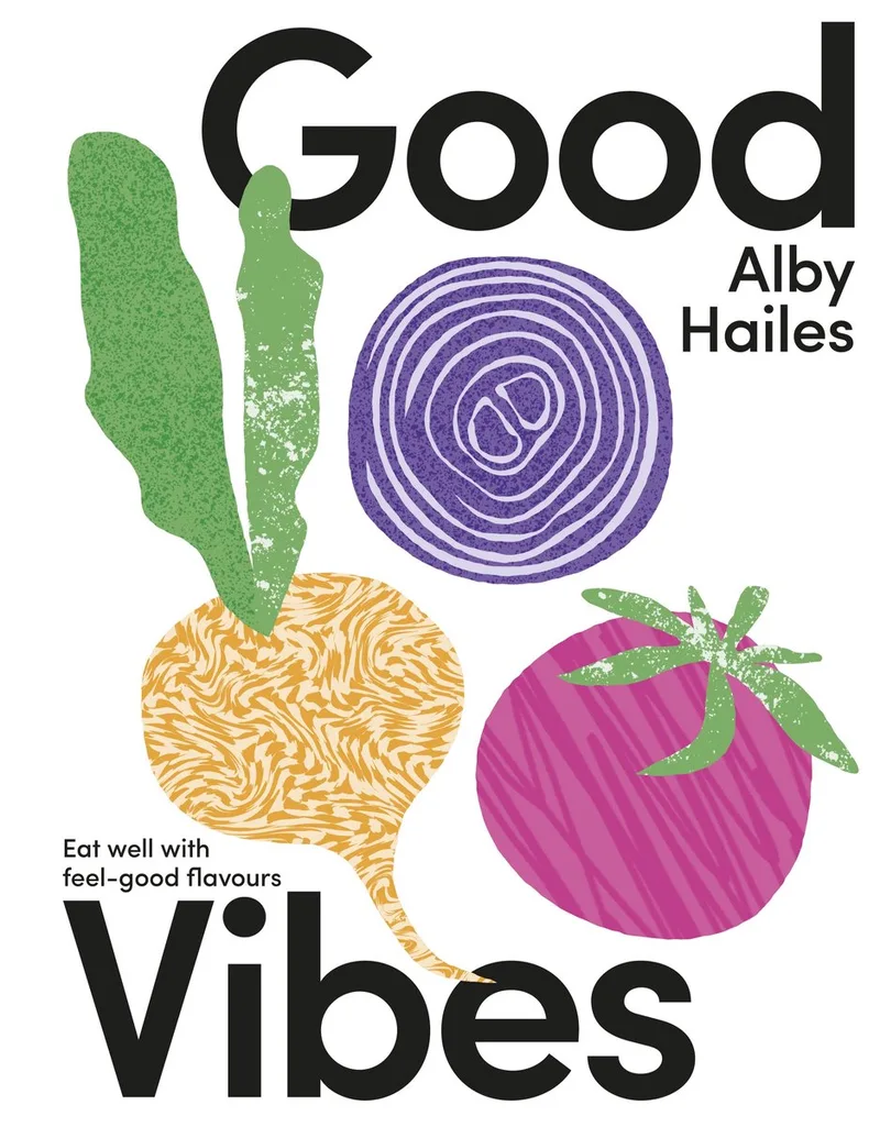 Good Vibes von HarperCollins – Buchfoto