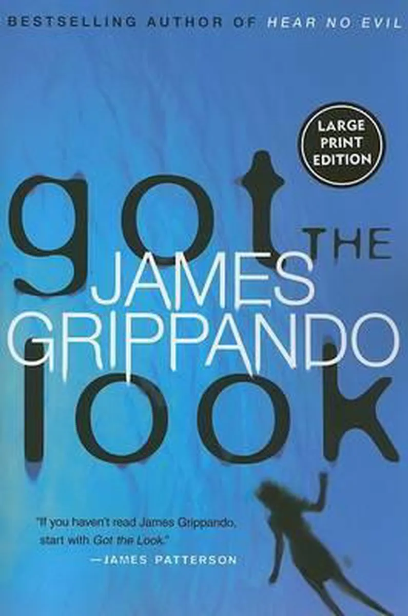 Got the Look fra HarperCollins – billede af bogen
