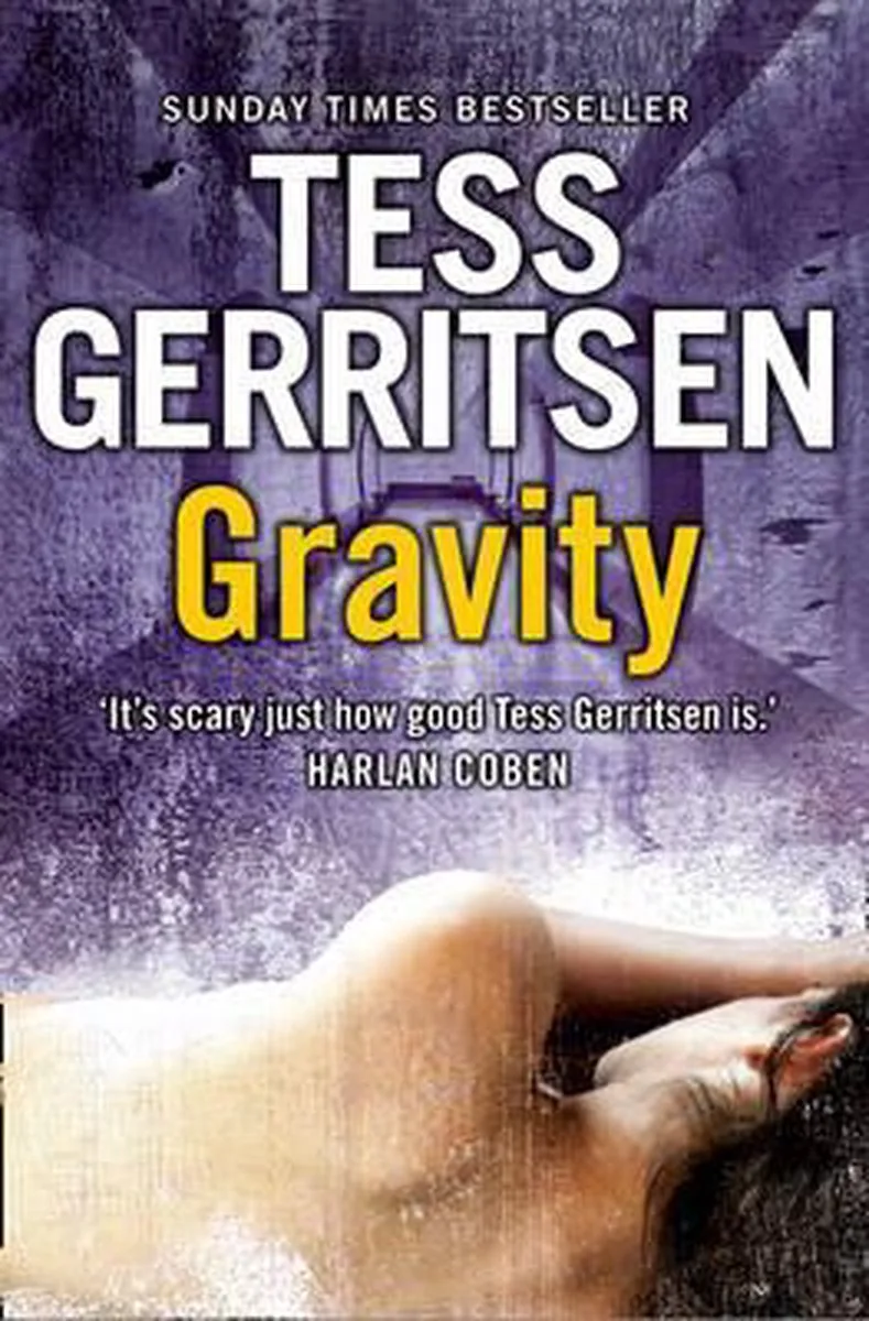 Gravity fra HarperCollins – billede af bogen