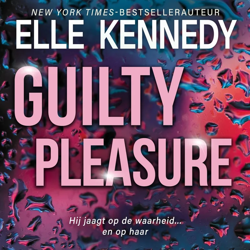 Guilty pleasure fra HarperCollins – billede af bogen
