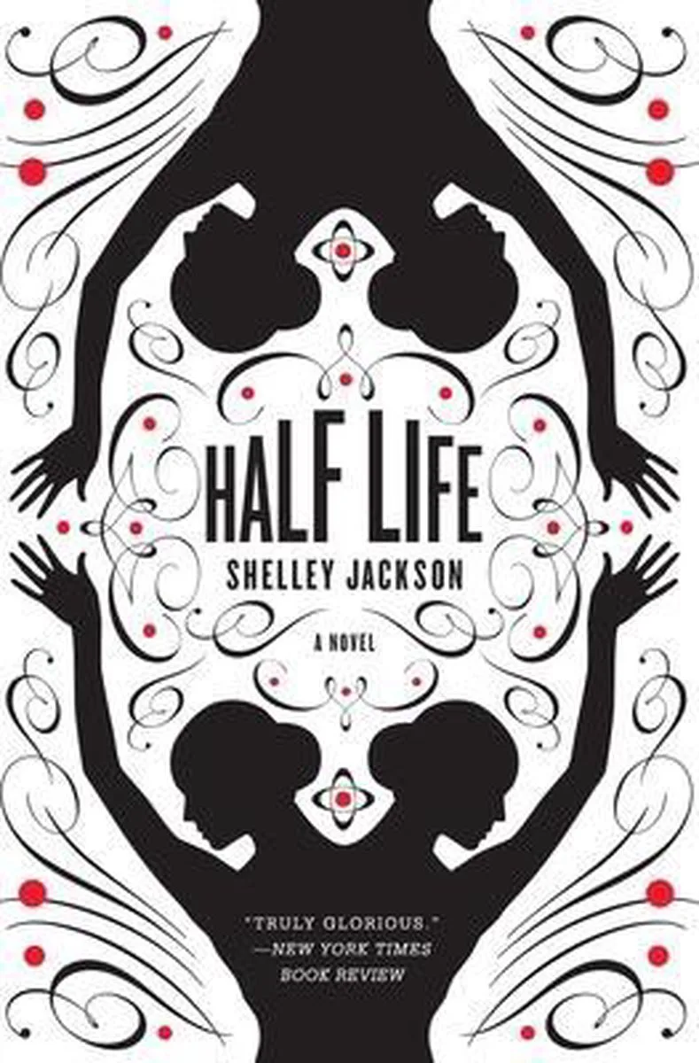Half Life van HarperCollins – boekfoto