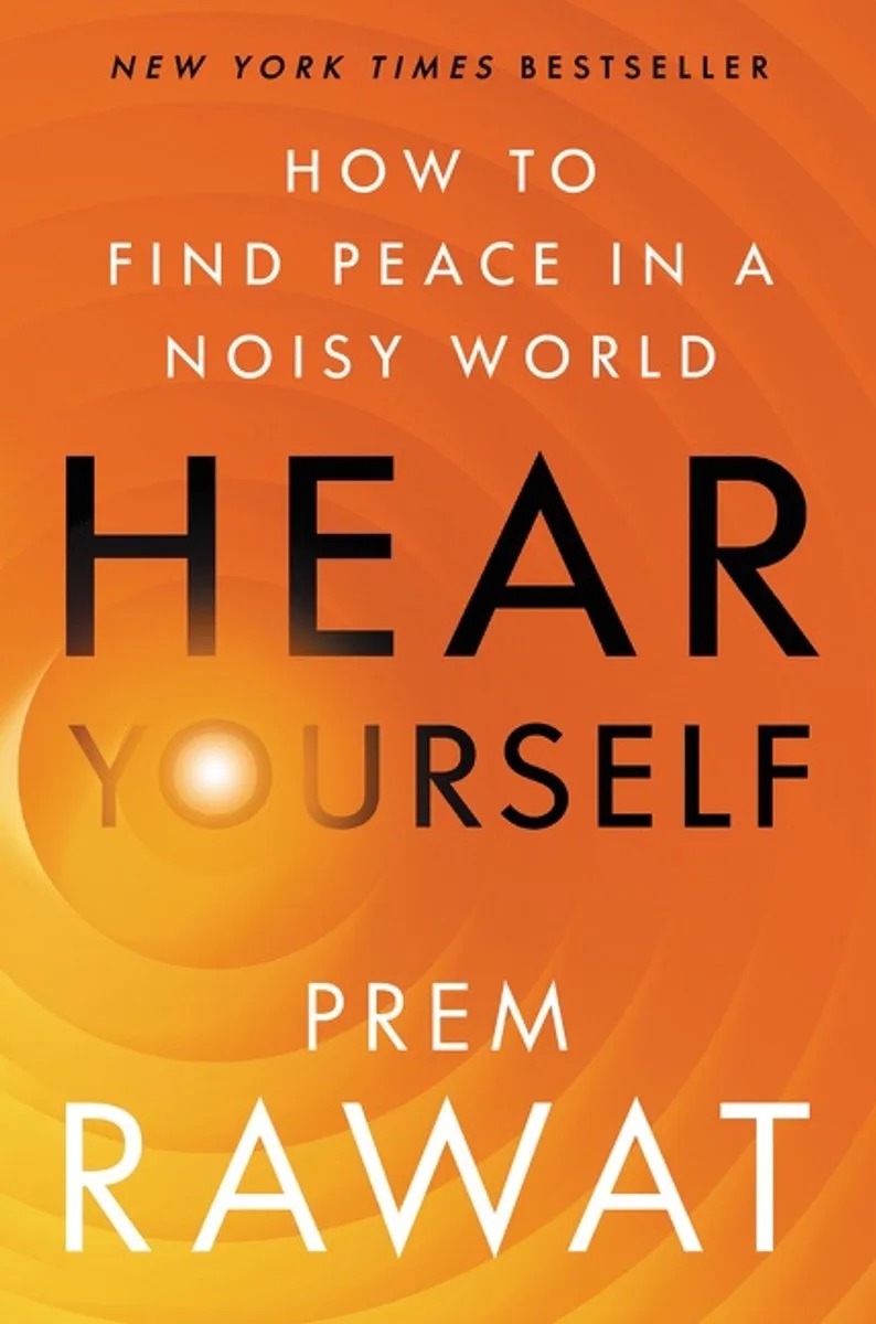 Hear Yourself de HarperCollins – photo du livre