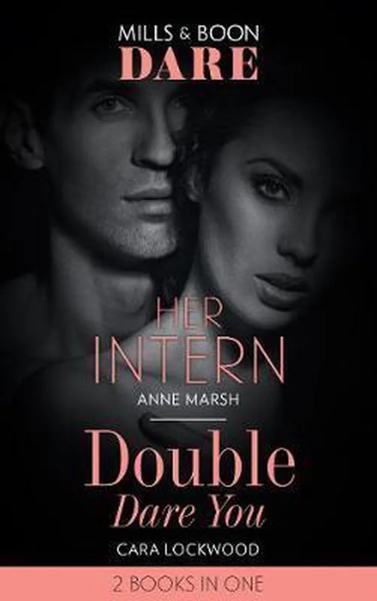 Her Intern fra HarperCollins – billede af bogen