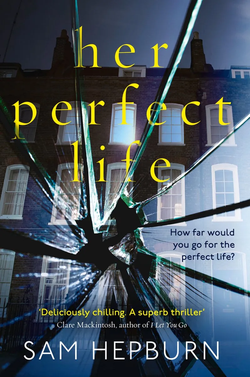 Her Perfect Life von HarperCollins – Buchfoto