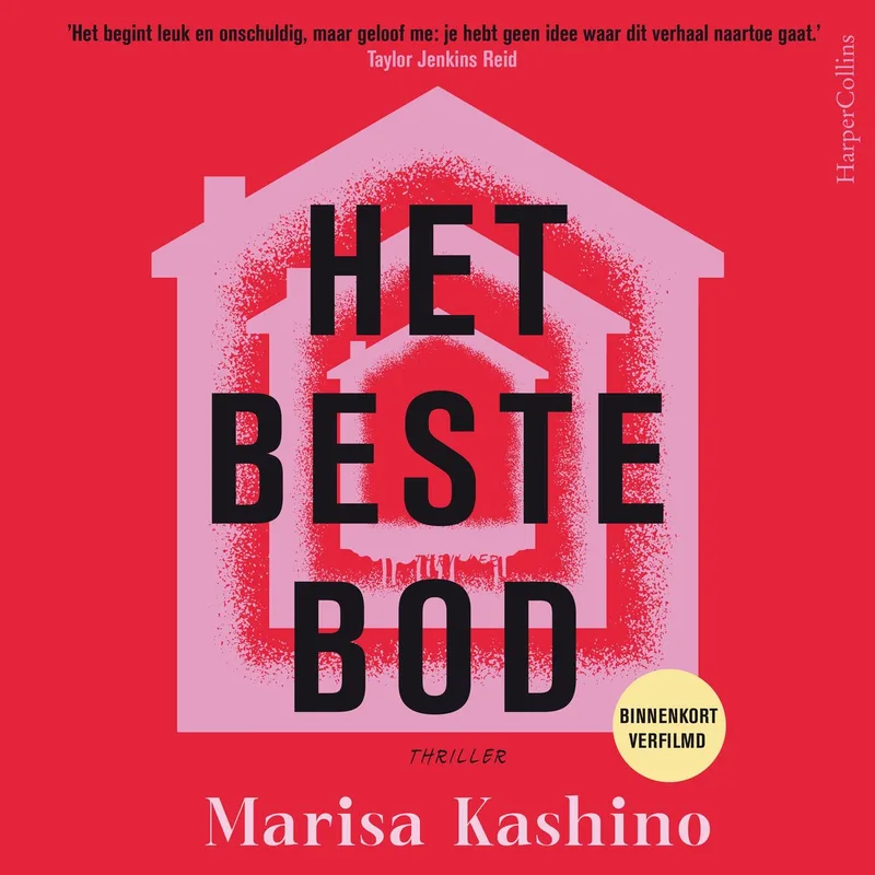 Het beste bod von HarperCollins – Buchfoto
