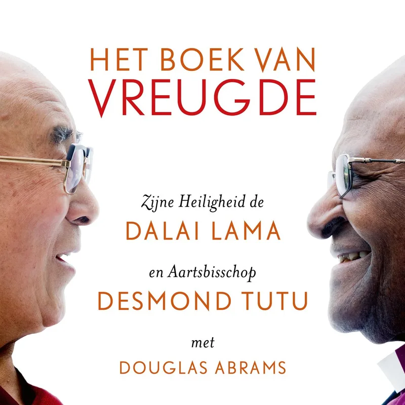 Het boek van vreugde von HarperCollins – Buchfoto