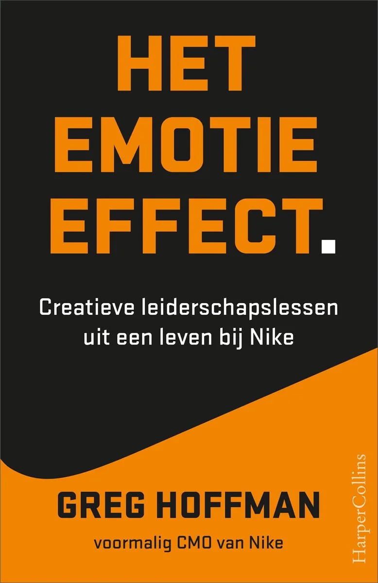 Het emotie-effect von HarperCollins – Buchfoto