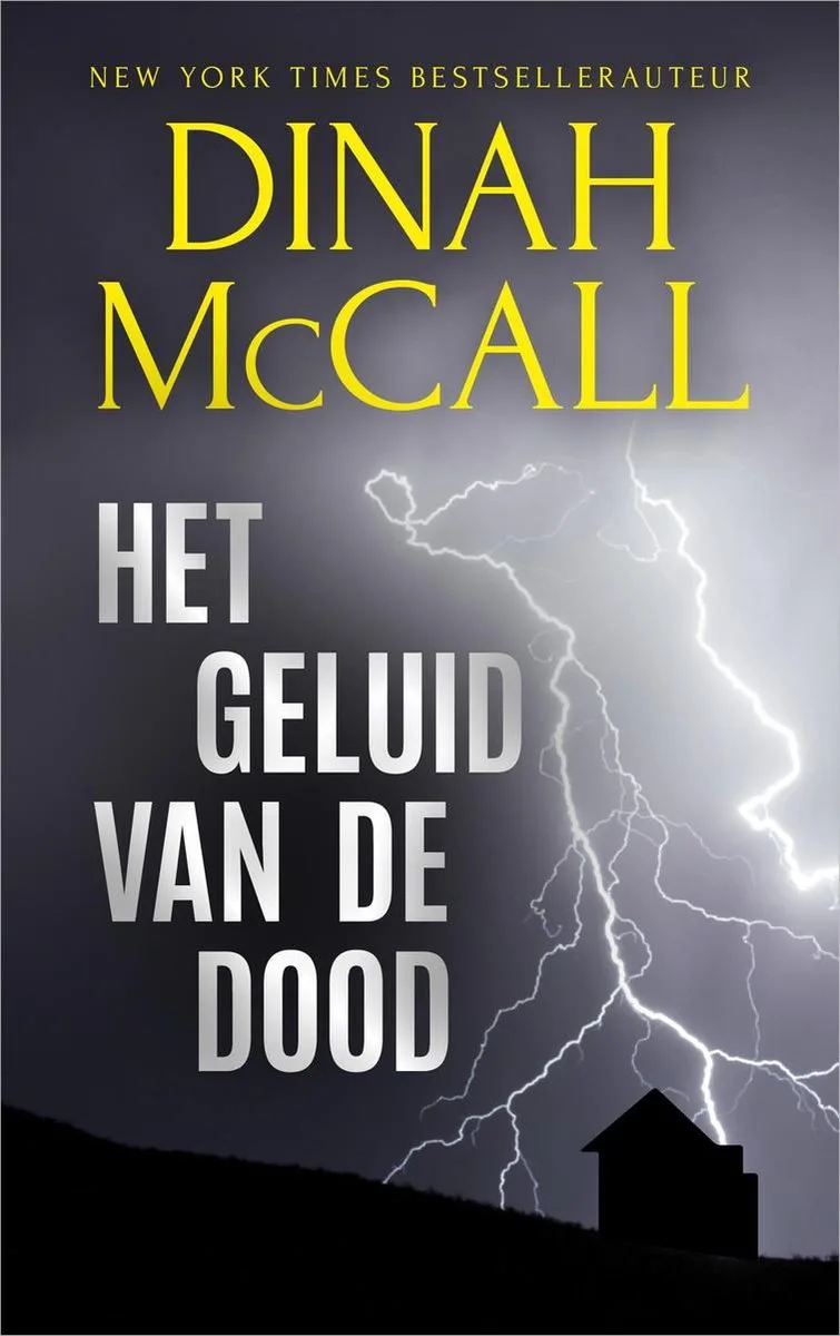 Het geluid van de dood von HarperCollins – Buchfoto