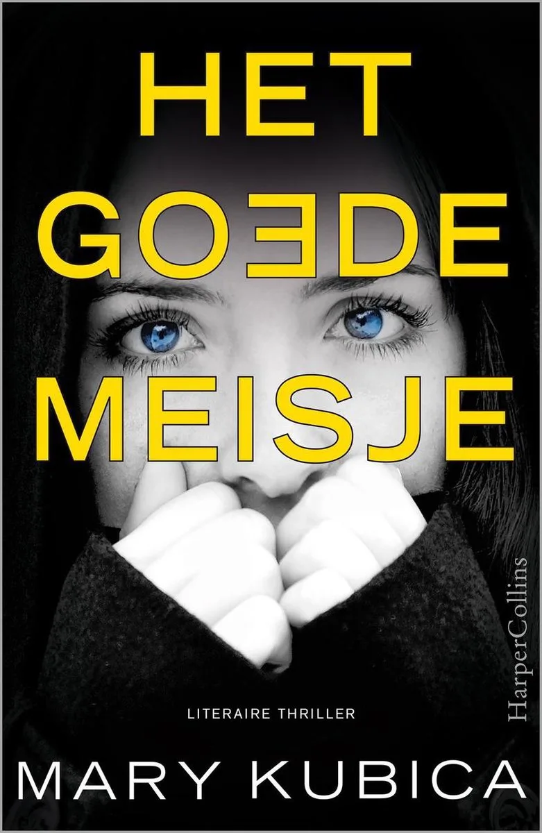 Het goede meisje von HarperCollins – Buchfoto