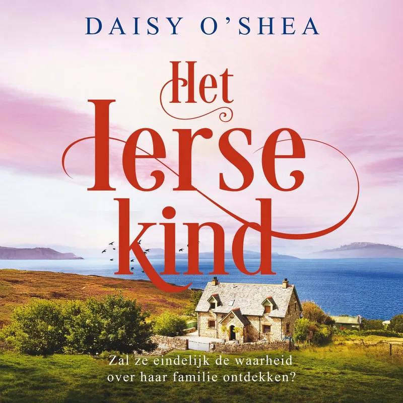 Het Ierse kind von HarperCollins – Buchfoto