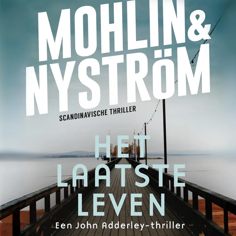Het laatste leven von HarperCollins – Buchfoto