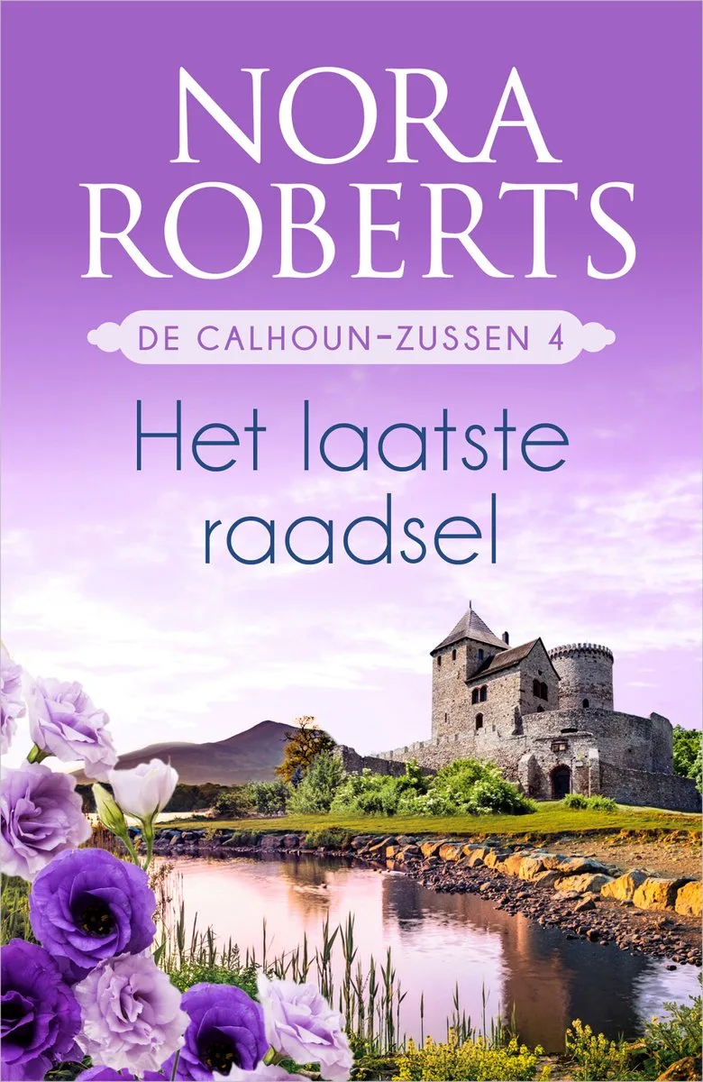 Het laatste raadsel von HarperCollins – Buchfoto