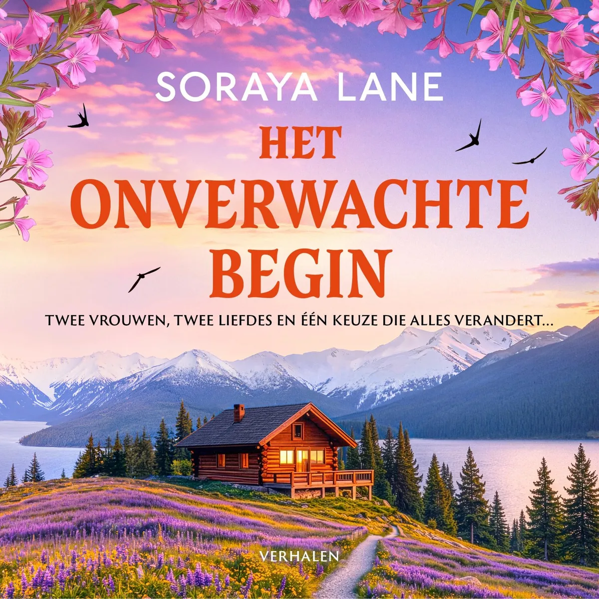 Het onverwachte begin van HarperCollins – boekfoto