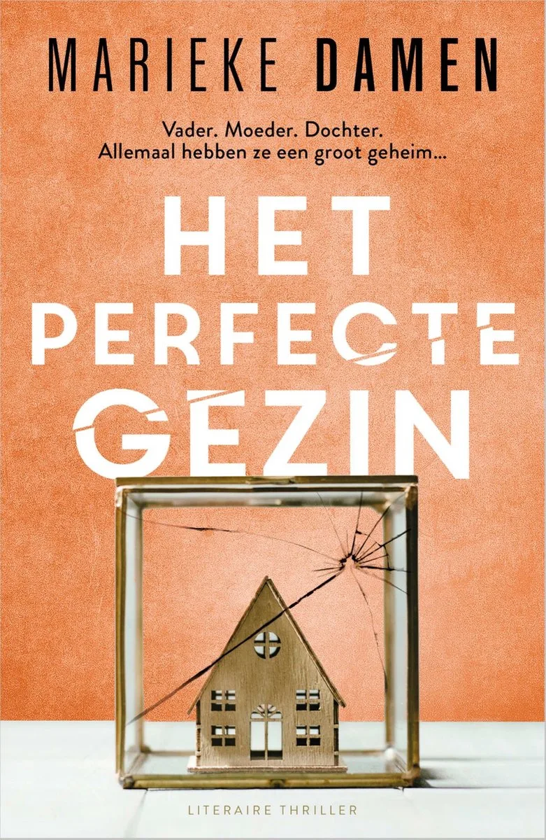 Het perfecte gezin von HarperCollins – Buchfoto