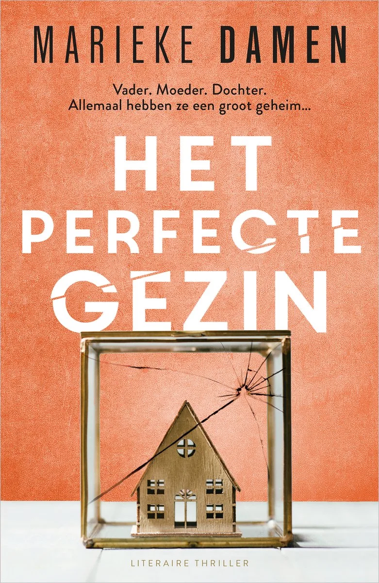 Het perfecte gezin von HarperCollins – Buchfoto