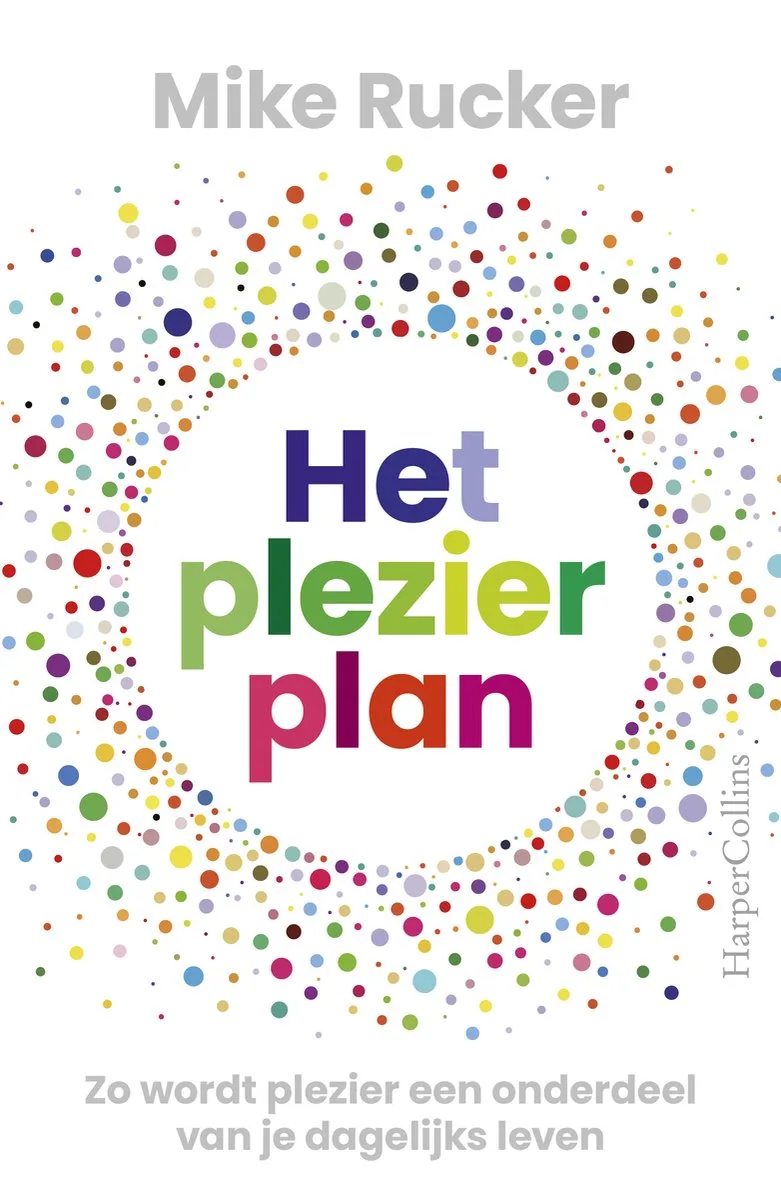 Het plezierplan von HarperCollins – Buchfoto