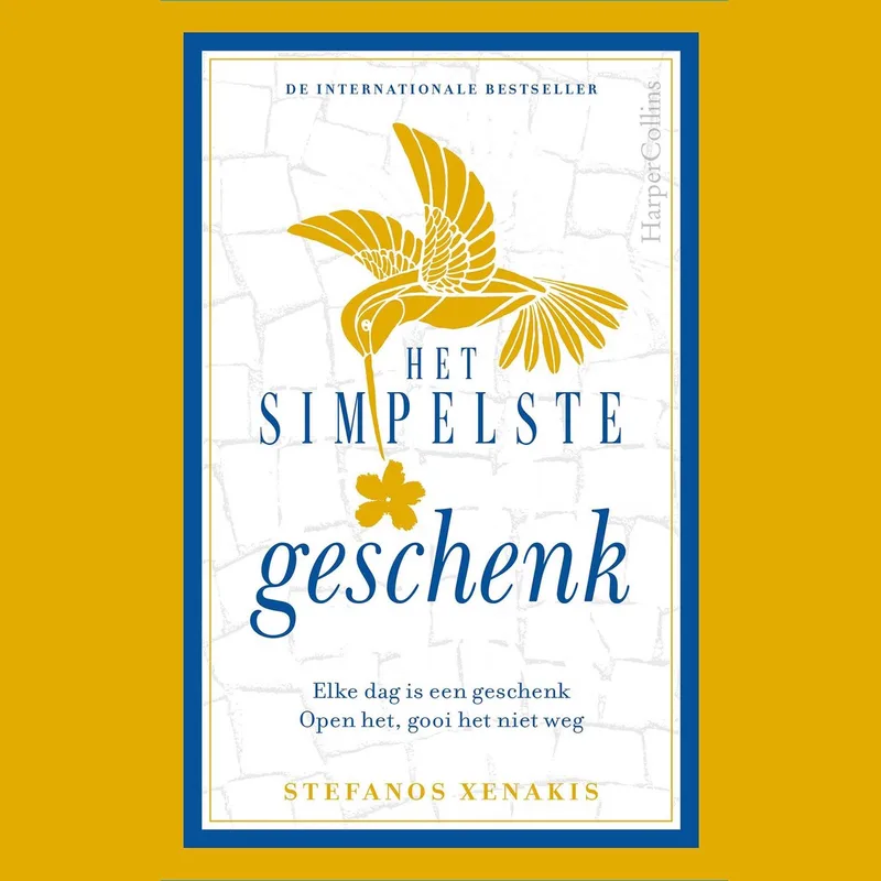 Het simpelste geschenk von HarperCollins – Buchfoto