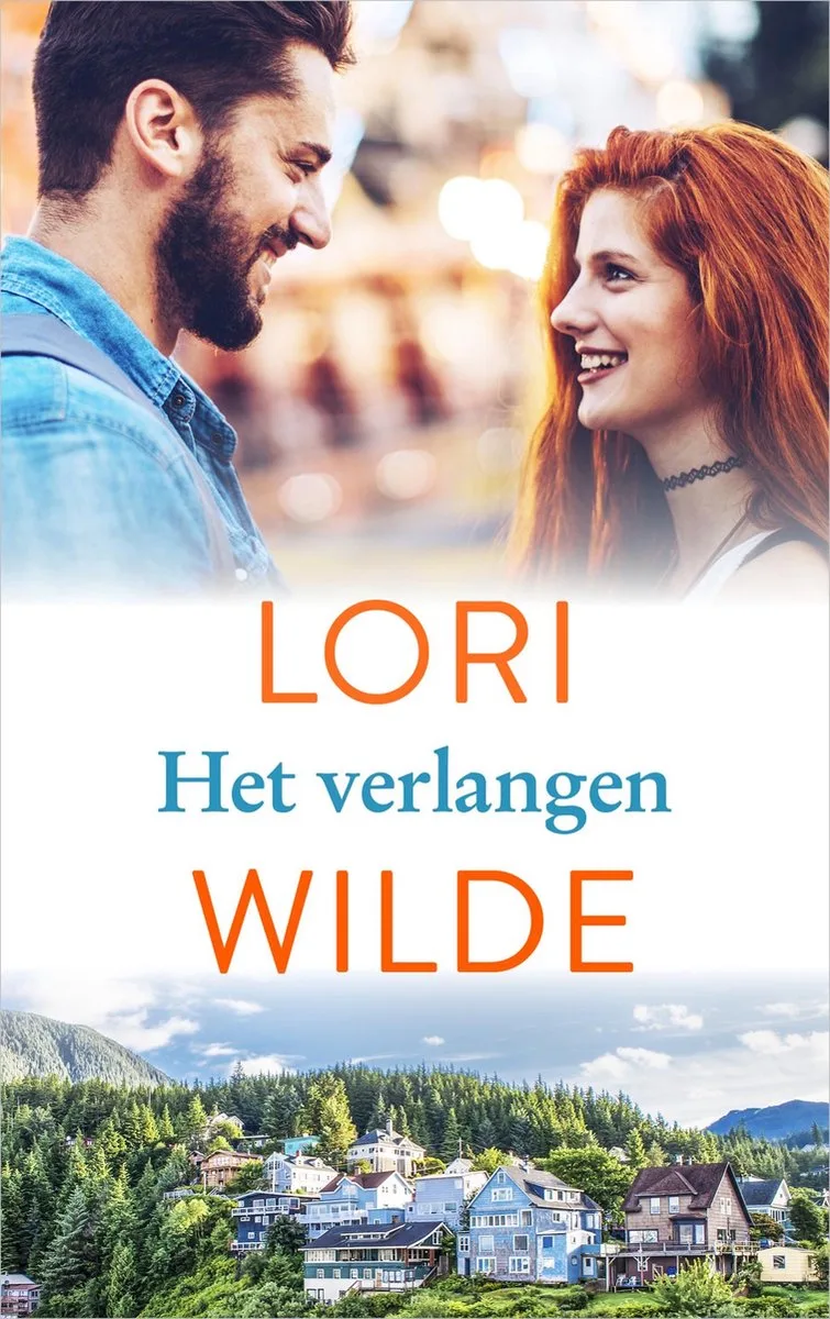 Het verlangen von HarperCollins – Buchfoto