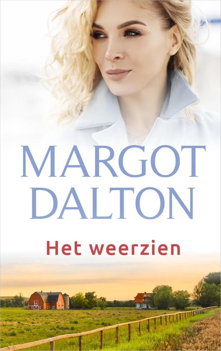 Het weerzien von HarperCollins – Buchfoto