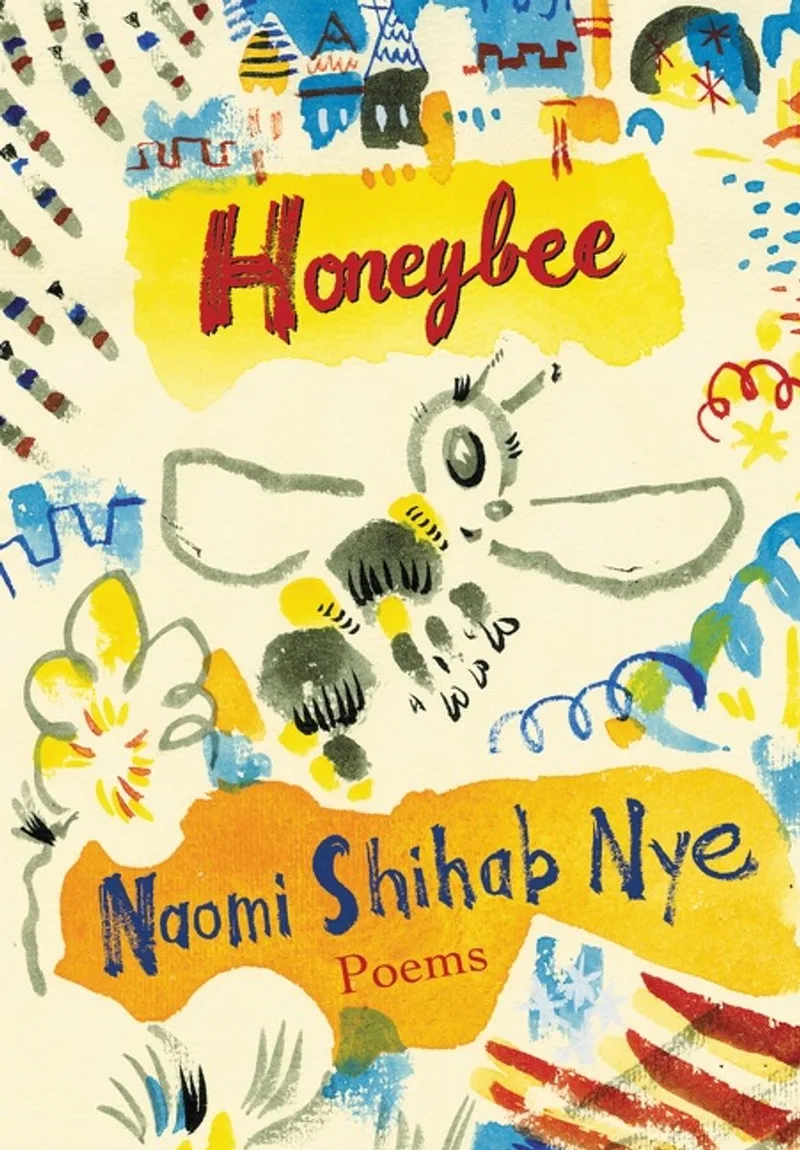 Honeybee von HarperCollins – Buchfoto