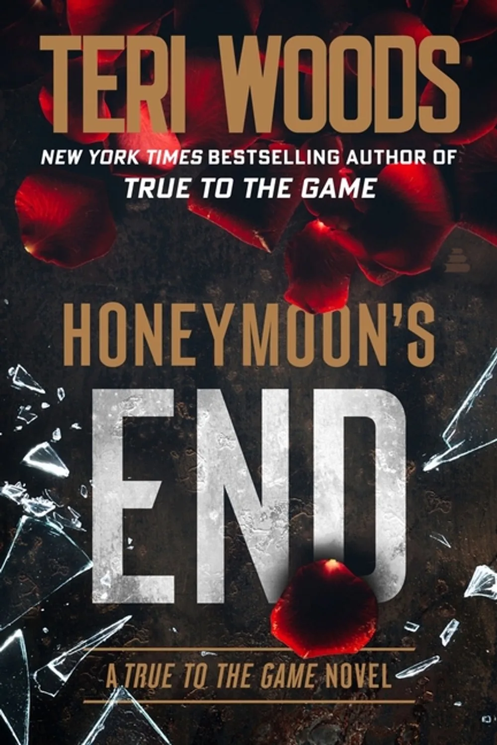Honeymoon’s End van HarperCollins – boekfoto