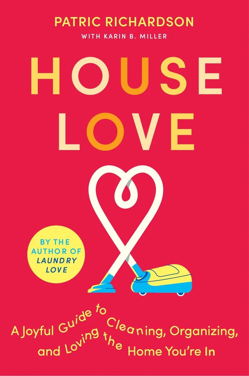 House Love fra HarperCollins – billede af bogen