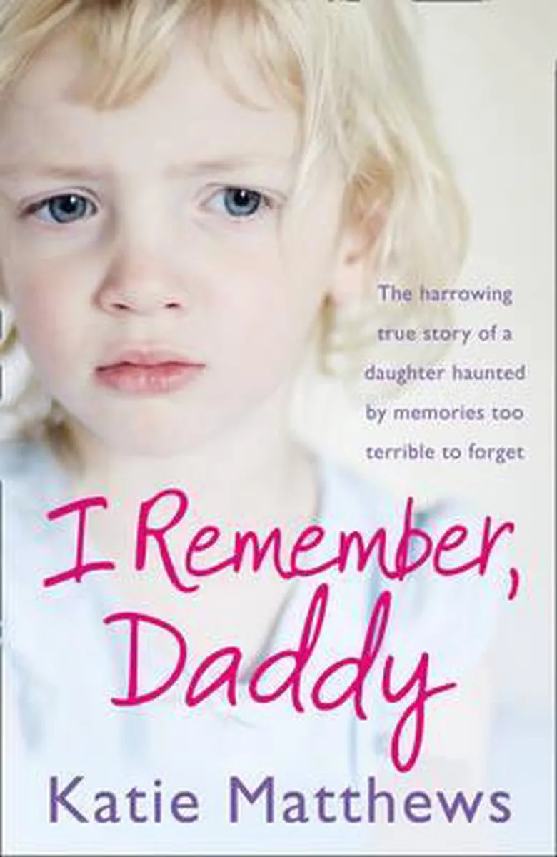 I Remember, Daddy fra HarperCollins – billede af bogen