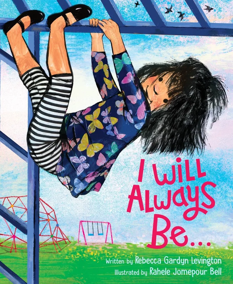 I Will Always Be… von HarperCollins – Buchfoto