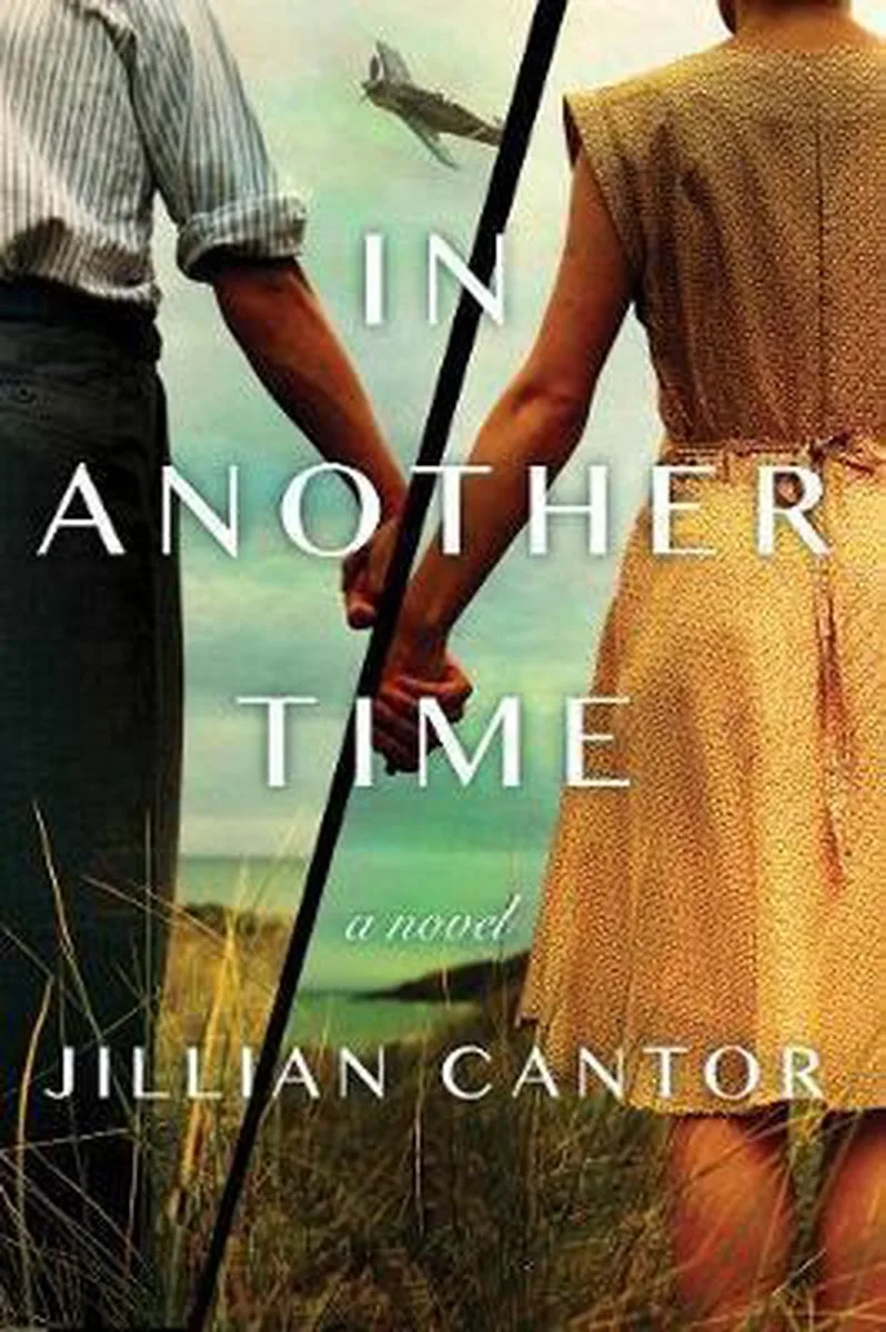 In Another Time von HarperCollins – Buchfoto