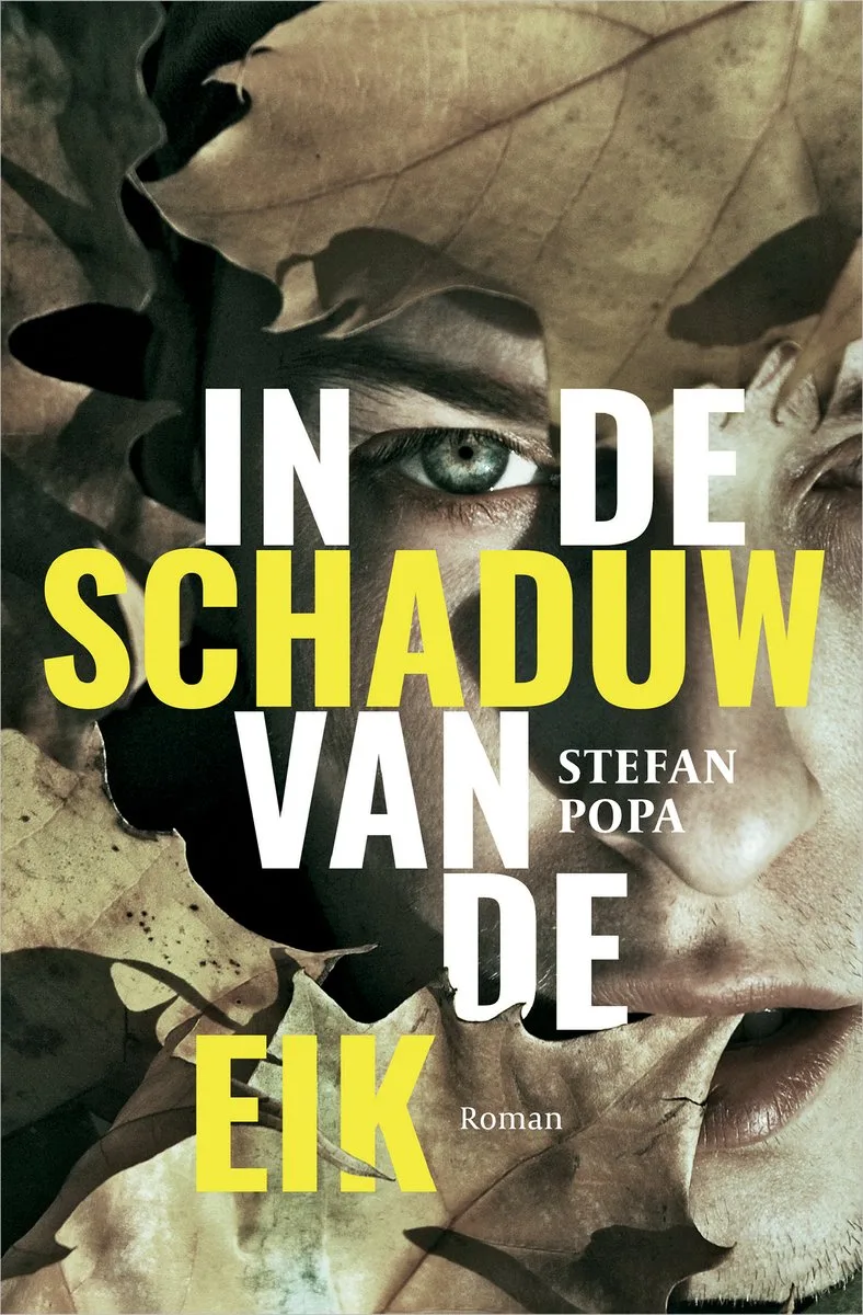 In de schaduw van de eik von HarperCollins – Buchfoto