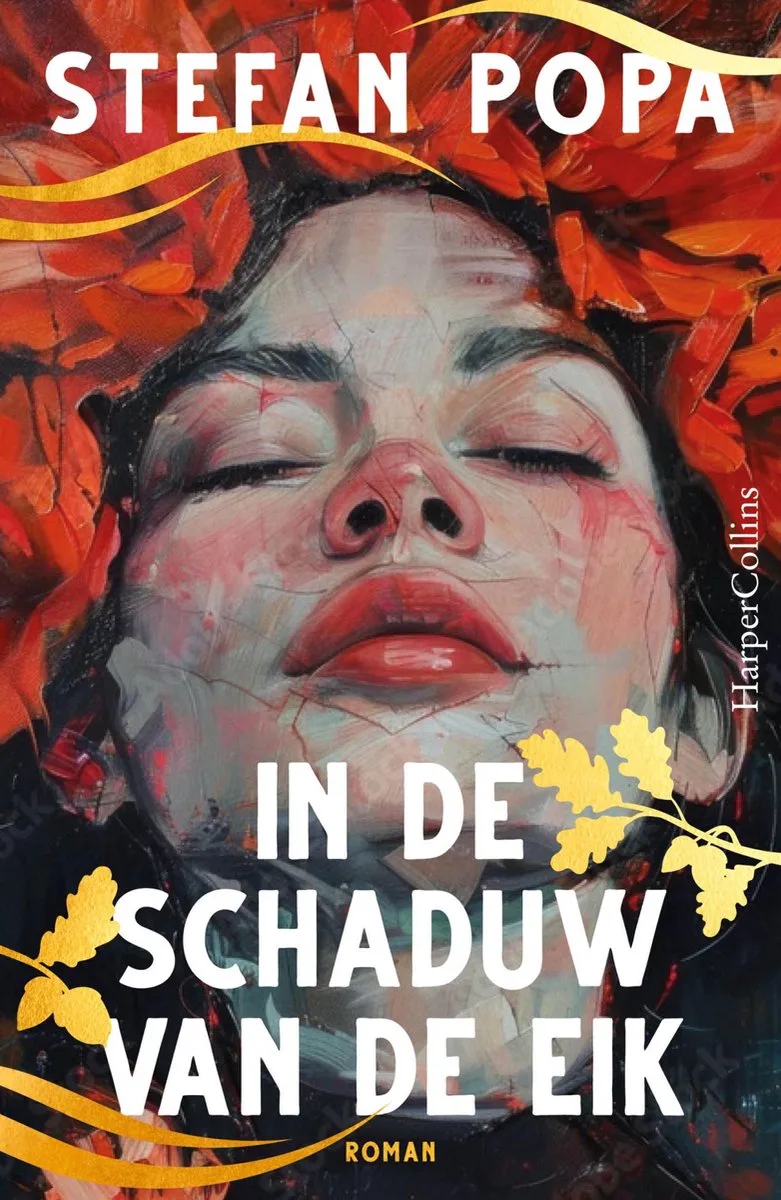 In de schaduw van de eik von HarperCollins – Buchfoto