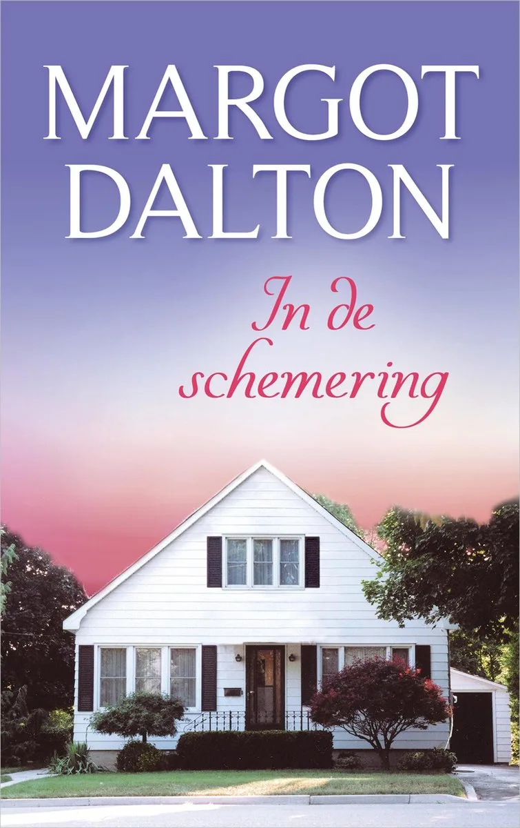 In de schemering von HarperCollins – Buchfoto